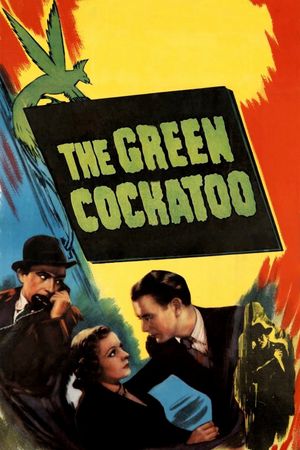 The Green Cockatoo's poster