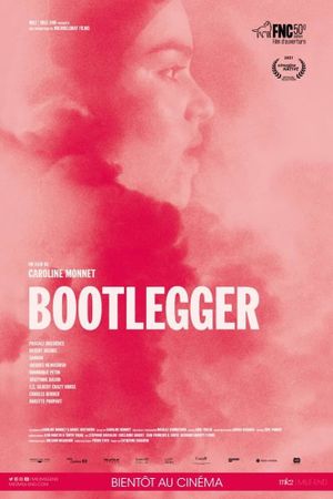 Bootlegger's poster