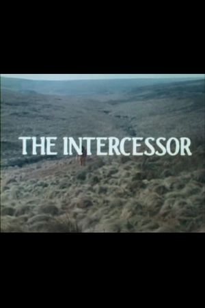 The Intercessor's poster