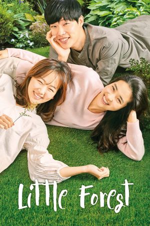 Little Forest's poster