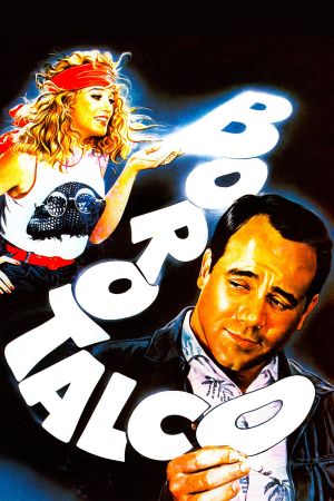 Talcum Powder's poster