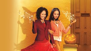 Twitches's poster