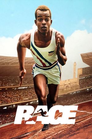 Race's poster