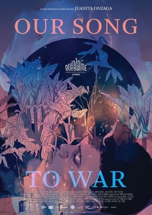 Our Song to War's poster
