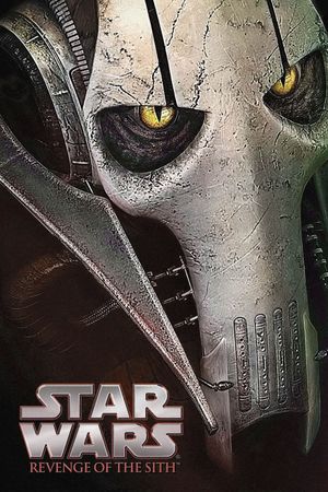 Star Wars: Episode III - Revenge of the Sith's poster