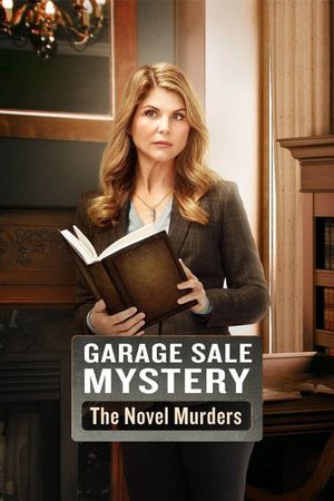 Garage Sale Mystery: The Novel Murders's poster