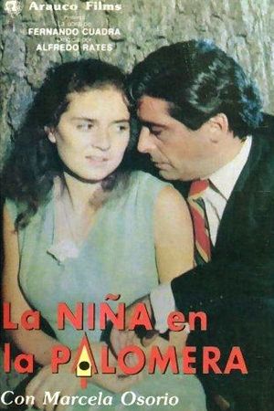 La niña en la palomera's poster