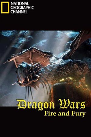Dragon Wars: Fire and Fury's poster