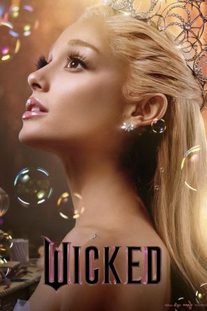 Wicked's poster