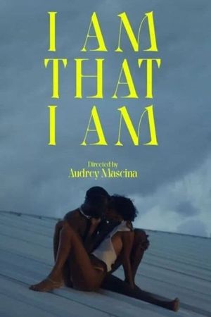 I Am That I Am's poster image