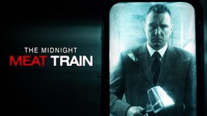 The Midnight Meat Train's poster