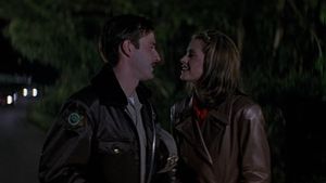 Scream's poster