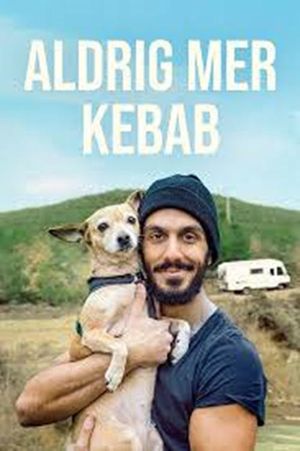 Aldrig mer kebab's poster