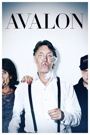 Avalon's poster