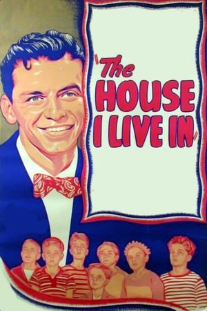 The House I Live In's poster image