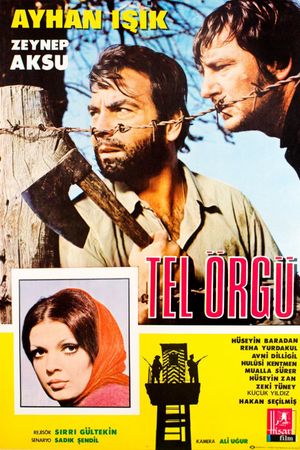 Tel Örgü's poster