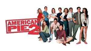 American Pie 2's poster