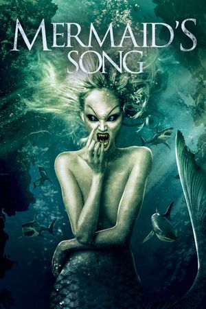 Mermaid's Song's poster