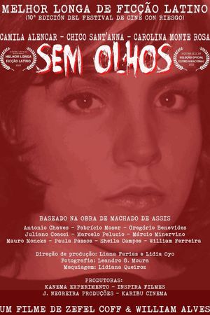 No Eyes's poster