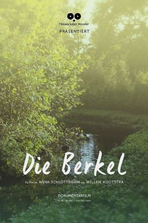 The Berkel's poster