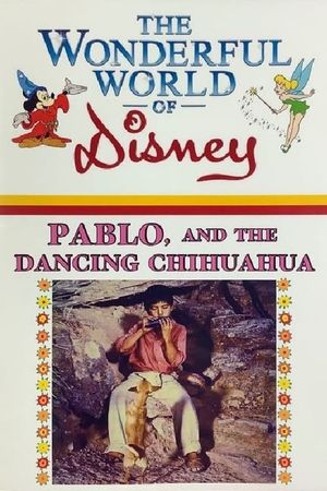 Pablo and the Dancing Chihuahua's poster image