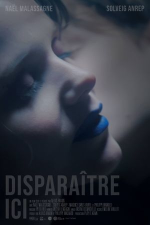 Disappear Here's poster