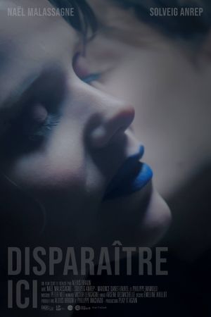 Disappear Here's poster image