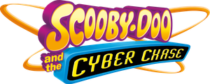 Scooby-Doo! and the Cyber Chase's poster