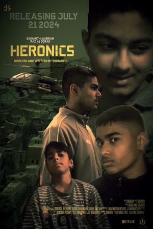 None's poster