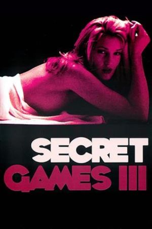 Secret Games 3's poster