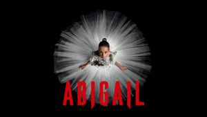 Abigail's poster