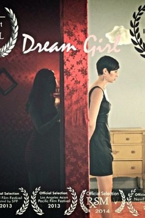 Dream Girl's poster