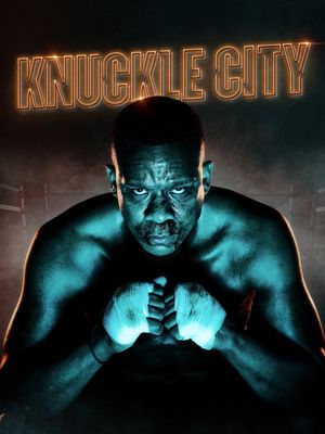 Knuckle City's poster