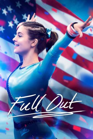 Full Out's poster