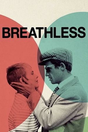 Breathless's poster