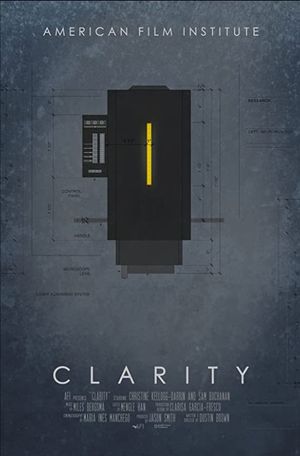 Clarity's poster