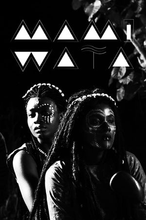 Mami Wata's poster