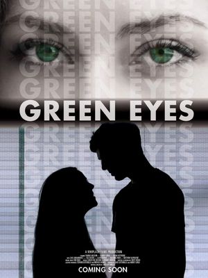 Green Eyes's poster