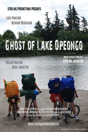 Ghost of Lake Opeongo's poster image