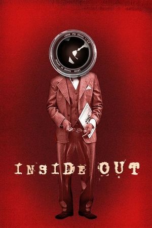 Inside Out's poster