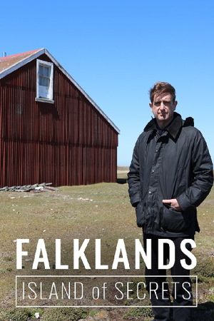 Falklands: Island of Secrets's poster