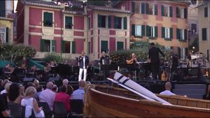 Andrea Bocelli: Love In Portofino's poster