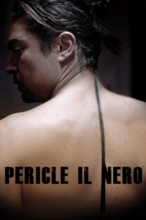 Pericle's poster