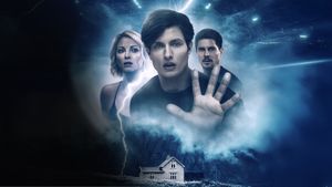 Trapped Inn's poster
