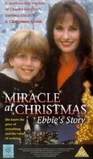 Ebbie's poster