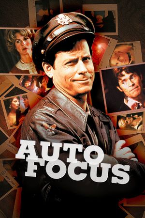 Auto Focus's poster