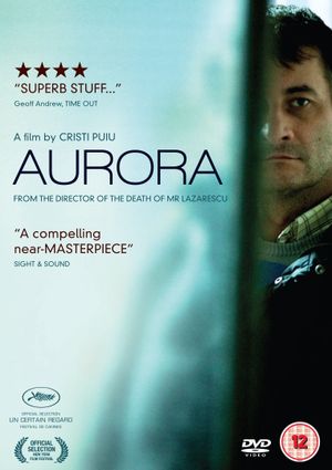 Aurora's poster