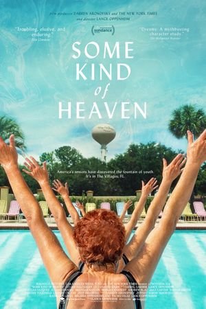 Some Kind of Heaven's poster