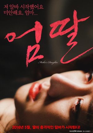 Mother's Daughter's poster