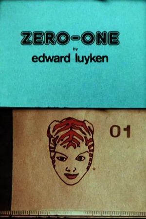 Zero One's poster